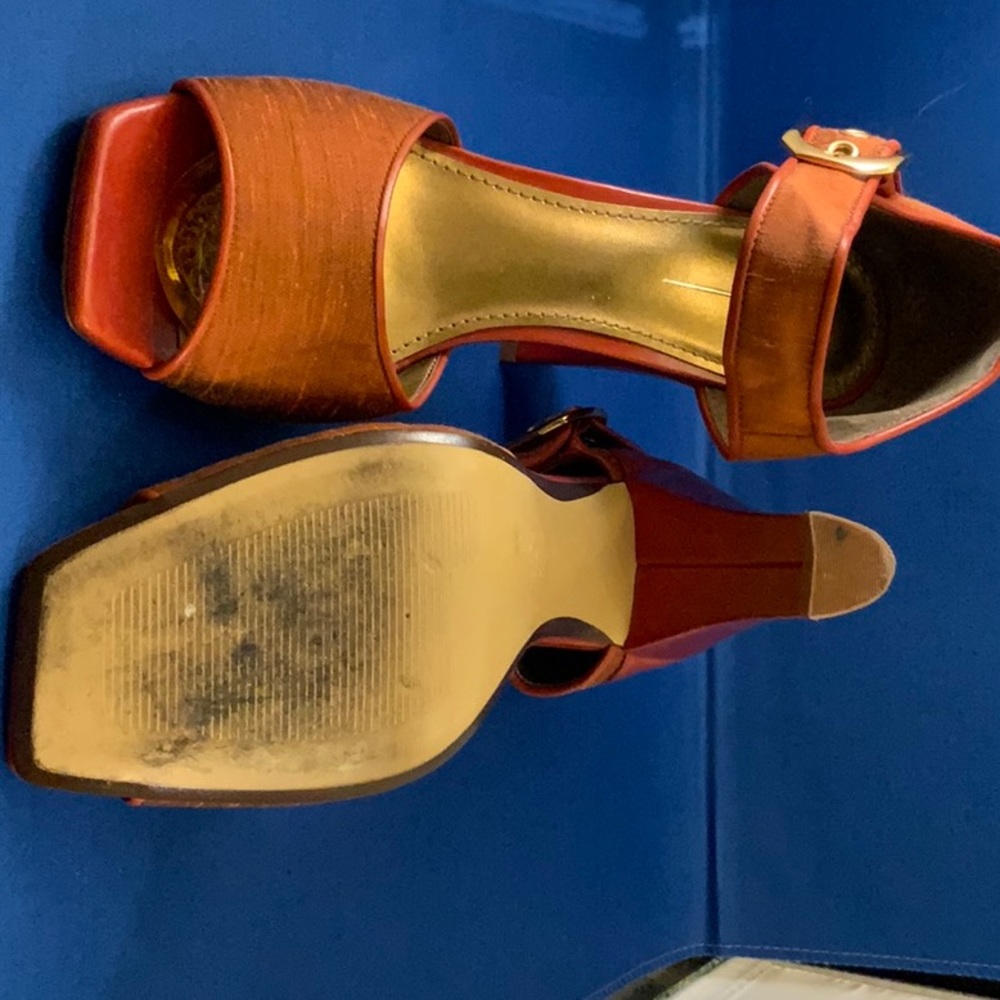 Shoes - Picture 3 of 3